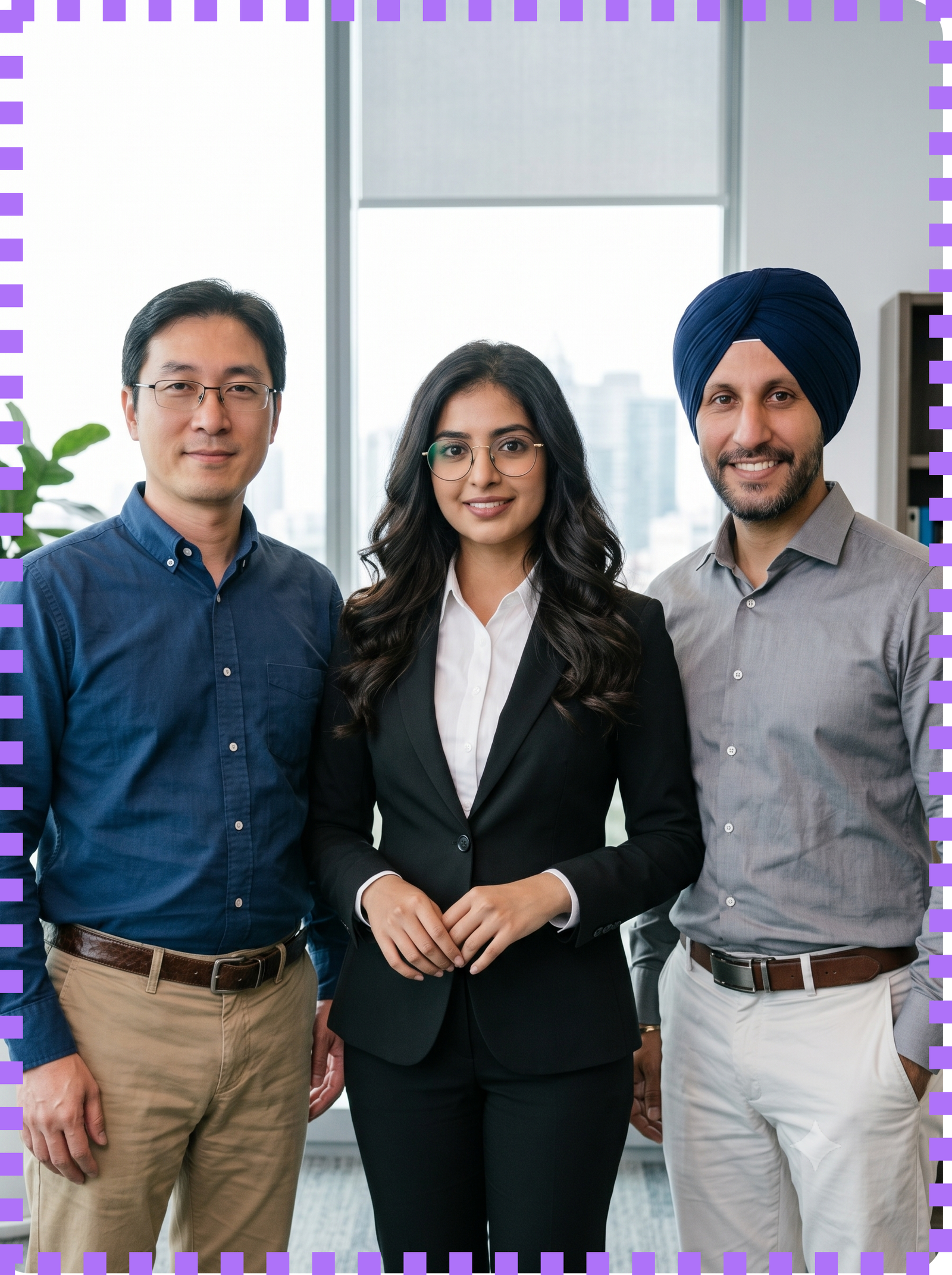 FlauntBiz Team Expert